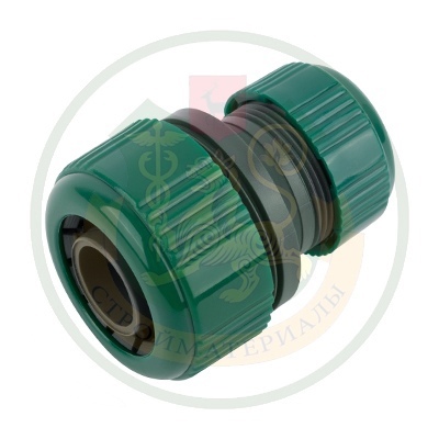 Муфта PPRC с ВР 25х1 Meer Plast Муфта PPRC с ВР 25х1 Meer Plast
