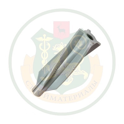 Дюбель д/газобетона 8х55 RD Дюбель д/газобетона 8х55 RD
